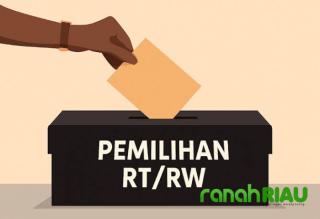 Netralitas Panitia Pemilihan Ketua RW dipertanyakan: Aturan Ada, Nyali Mana?